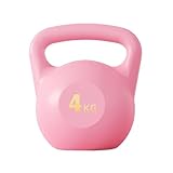 Weiche Kesselglocke | Kettlebell-Gewichte | Wasserkochergewichte mit rutschfestem Griff |...