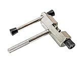 Red Loon Fahrrad Kettennieter - Ketten Nieter - Drücker Werkzeug - Kettennietentferner - Fahrrad...