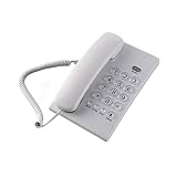 Festnetztelefon, Festnetztelefon, Festnetztelefon, Festnetztelefon, für Büro, Zuhause, Hotel,...