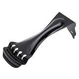 Saitenhalter für 4-saitige Resonatorgitarre |Legierungsersatz für verbesserten...