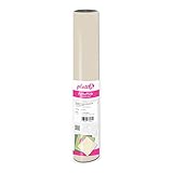 plottiX PL0104008 Antihaftfolie für Transferpressen 38 x 38cm, 38 x 38 cm