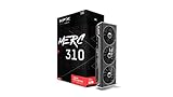 XFX Speedster MERC310 AMD Radeon™ RX 7900XT Gaming Grafikkarte, 20 GB GDDR6, AMD RDNA™...