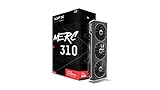 XFX Speedster MERC310 AMD Radeon™ RX 7900XT Gaming Grafikkarte, 20 GB GDDR6, AMD RDNA™...