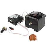 DEARMAMY Akupressurmatte Fußreflexzonenmassage Pad zur Linderung von Fuß und Körpermüdigkeit...