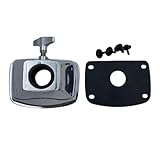 Tom Mount Beckenständer, Klemme, Trommelhalterung für Rohrfederungssystem und Bassdrum, leicht,...