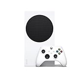 Xbox Series S - 512 GB
