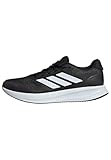 Adidas Herren Runfalcon 5 Wide Running Shoes, Core Black/Cloud White/Core Black, 42 2/3 EU