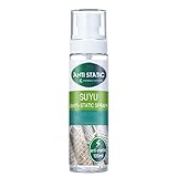 ulapithi Spray Antistatisch, Antistatik Spray Kleidungs Anti Static Spray, Geeignet -...