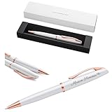 Pelikan Jazz® Noble Elegance K36 Kugelschreiber mit Gravur Geschenketui - einzigartige Stifte mit...