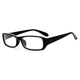 Anti Blau Lichtbrillen Blau Licht Blockieren Volle Rahmen UV Für Schutzleser Brille Für Männer...