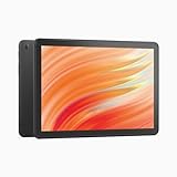 Fire HD 10-Tablet 2023, für Entspannung optimiert, brillantes 10,1-Zoll-Full-HD-Display,...