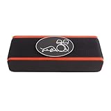 Yumneo Bassdrum-Halter, Bassdrum-Fixierer für Übungsräume, Rauschunterdrückung,...