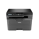 Brother DCP-L2620DW 3-in-1-Mono-Laserdrucker | Drucken, Kopieren und Scannen | Automatischer...