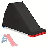 Tidevib für Kinderrutsche Staubschutz Outdoor Garten wasserdichte Schutzhülle für...