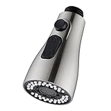 MZRAN Robuste ABS-Wasserhahn-Reparatur für mehrere Marken, schnelle Installation, wassereffizientes...