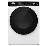 Gorenje WPNA 84 SATSWIFI Waschmaschine mit Dampffunktion / 8 kg / 1400 U/Slim Line/ConnectLife...