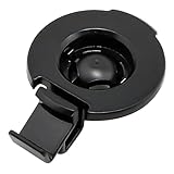 ZIXMJ [Replacement] for GPS Zurück Halterung Montage Halter ZURÜCK Halterung Clip for Garmin for...