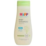 HiPP Babysanft Baby Shampoo