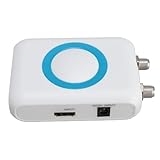 SENECESLI HD -Modulator, HDM66 AV und HF -Ausgang Hoher Zuverlässigkeit High Definition Modulator...