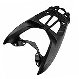 Gepäckträger Rückseite für Motorrad Für Yam&aha NMAX155 Nmax 155 2020 2021 2022 Motorrad Hinten...