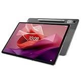 Lenovo Tablet P12 TB370FU 12,7 Zoll, 8 GB RAM, 256 GB, Grau