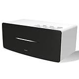 EDIFIER D12 kompaktes Stereo Lautsprechersystem (70W) mit Bluetooth 5.0 und Infrarot-Fernbedienung -...