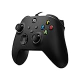 DYONDER Passend für Xbox One/Xbox Series X/S/Xbox One X/S, PC Windows 7/8/10, Game Controller mit...