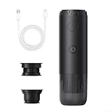 Tragbare Kaffeemaschine, USB-Aufladung, Reise-Espressomaschine, für Auto, Büro, Camping,...