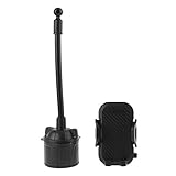 GKYQVE Car Cup Mount Mobiltelefonhalter Stand Cradle Für 5/6/7/8 PUS XS 3.5-7 'Handy Smartphones...