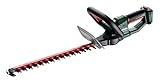 Metabo Akku-Heckenschere HS 18 LTX 45 – 601717850 – Leicht und leise – Elektrische Hecken- und...