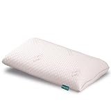 KNERST® Nackenkissen - Orthopädisches Kissen für ultimativen Komfort in jeder Schlafposition -...