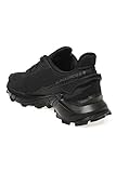 Salomon Alphacross 4 Damen Trail Running Schuhe, Starker Grip, Dauerhafter Komfort, Vielseitige...