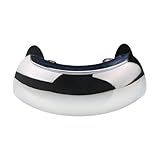 Motorrad-Rückspiegel, 180 Grad toter Winkel, für Motorrad | verstellbare Montage mit Weitwinkel,...