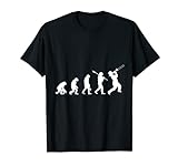 Evolution Posaune T-Shirt