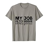 Kellner T-Shirt