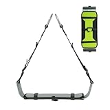 Arbeits-Sicherheitsgurte - Komfortable Klettergurte | Schutzausrüstung zum Klettern für Anfänger