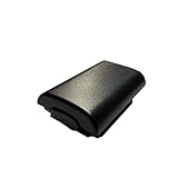 Batteriefach Akku Gehäuse Deckel Case Abdeckung Cover für Gamepad Xbox 360 Controller Xbox 360...