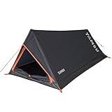 TAMBU BAYU Biwak-Zelt Leichtgewicht-Zelt bis 1-2 Personen Hauszelt Outdoor Camping Festival-Zelt bis...