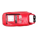 S Pouch – Erste-Hilfe-Set, Auto-Erste-Hilfe-Tasche, leer, medizinischer Aufbewahrungskoffer,...