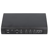 Generic Mini UPS Battery Backup 20000MAH 5V 9V 12 V, Zuverlässige Ununterbrochene Stromversorgung...