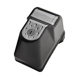 FUBESK Druckschalter für 3-Phasen 380V Pumpensteuerung 6A mit einstellbarem Druckbereich 14-41 bar...