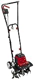 Einhell Elektro-Bodenhacke GC-RT 1440 M (1400 W, 40 cm Arbeitsbreite, 200 mm Arbeitstiefe,...