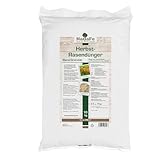 10kg (1 x 10kg) HaGaFe Herbstrasendünger, Herbst - Rasendünger, Rasen - Dünger, Kaliumdünger...