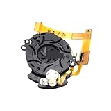 TH1000XUE 16-50 mm F3.5-5.6 Zoom-Objektiv, Blenden-Verschlussgruppe, for Sony E for PZ 16-50 mm...