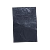 Tofficu 50 Stück Graphit Transferpapier Kohlepapier für Kunsthandwerk Langlebig Vielseitig...