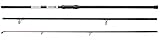 DAM Aqua-X Surf - Brandungsruten 3,60m, 3,90m und 4,20m Wurfgewicht von 100-250g Surf-Rute (Länge...