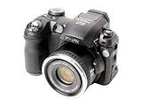 Fujifilm Finepix S5100 Digitalkamera - 4MPix - 10x Opt. Zoom - Movie 30fps