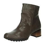 THINK! Damen NOLA nachhaltige Chelsea-Stiefel, Pepper 2010, 40.5 EU