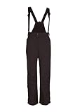 Killtec Damen Erielle Skihose , schwarz, 44 (XL)