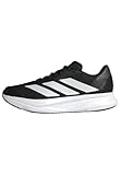 adidas Herren Duramo SL 2 Running Shoes Laufschuhe, Core Black/Cloud White/Grey Five, 45 1/3 EU